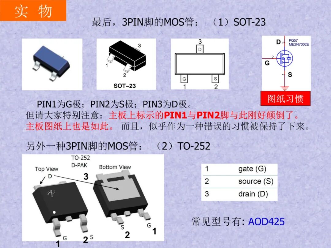 半导体概念科普——MOSFET是什么：工作原理及其应用的图69