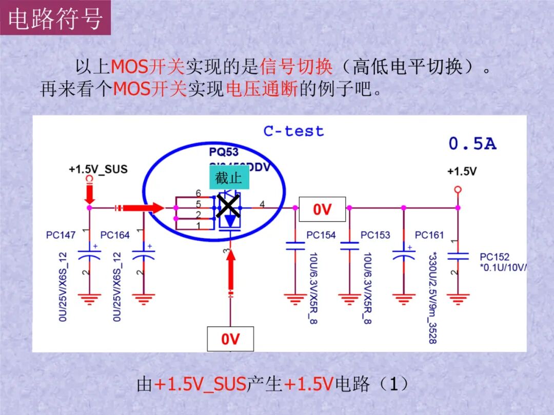半导体概念科普——MOSFET是什么：工作原理及其应用的图42
