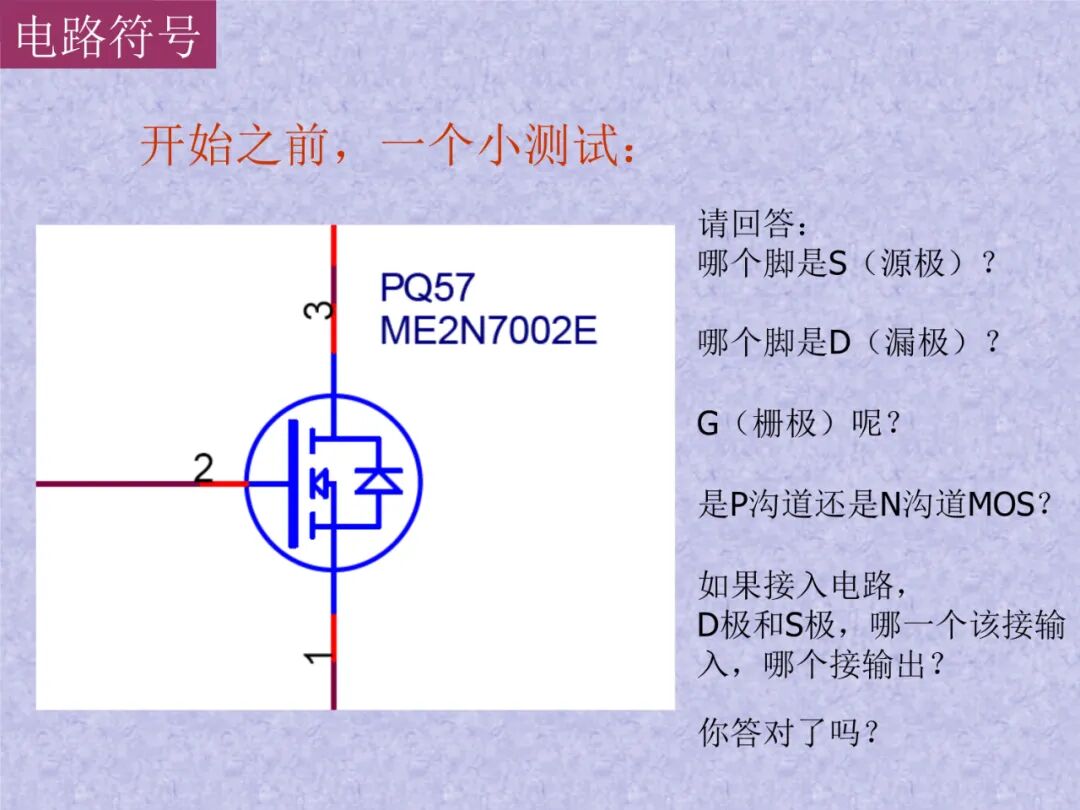 半导体概念科普——MOSFET是什么：工作原理及其应用的图36