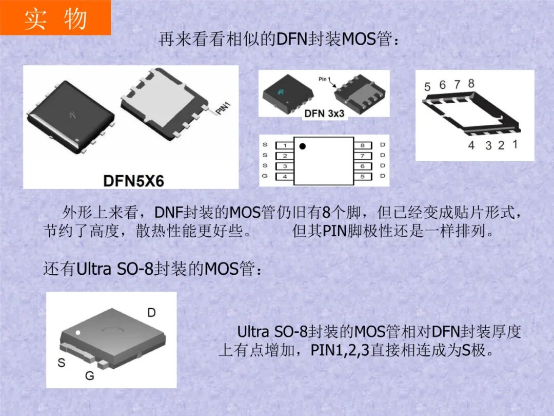 半导体概念科普——MOSFET是什么：工作原理及其应用的图67