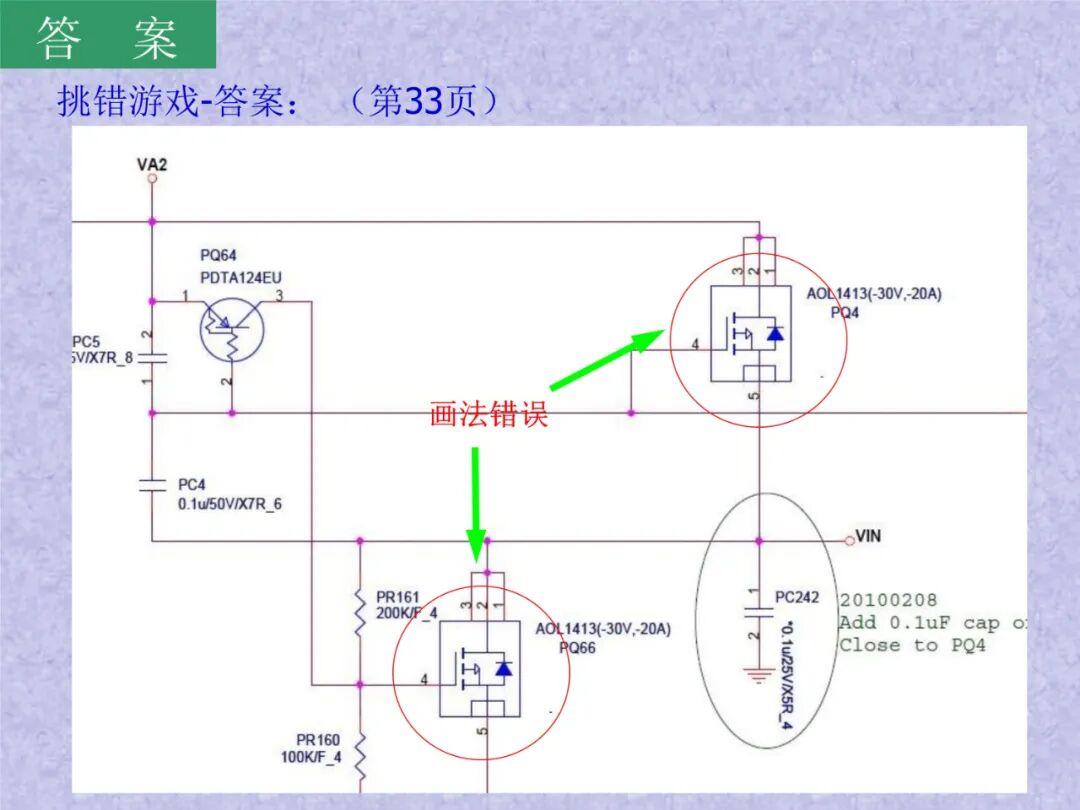 半导体概念科普——MOSFET是什么：工作原理及其应用的图81