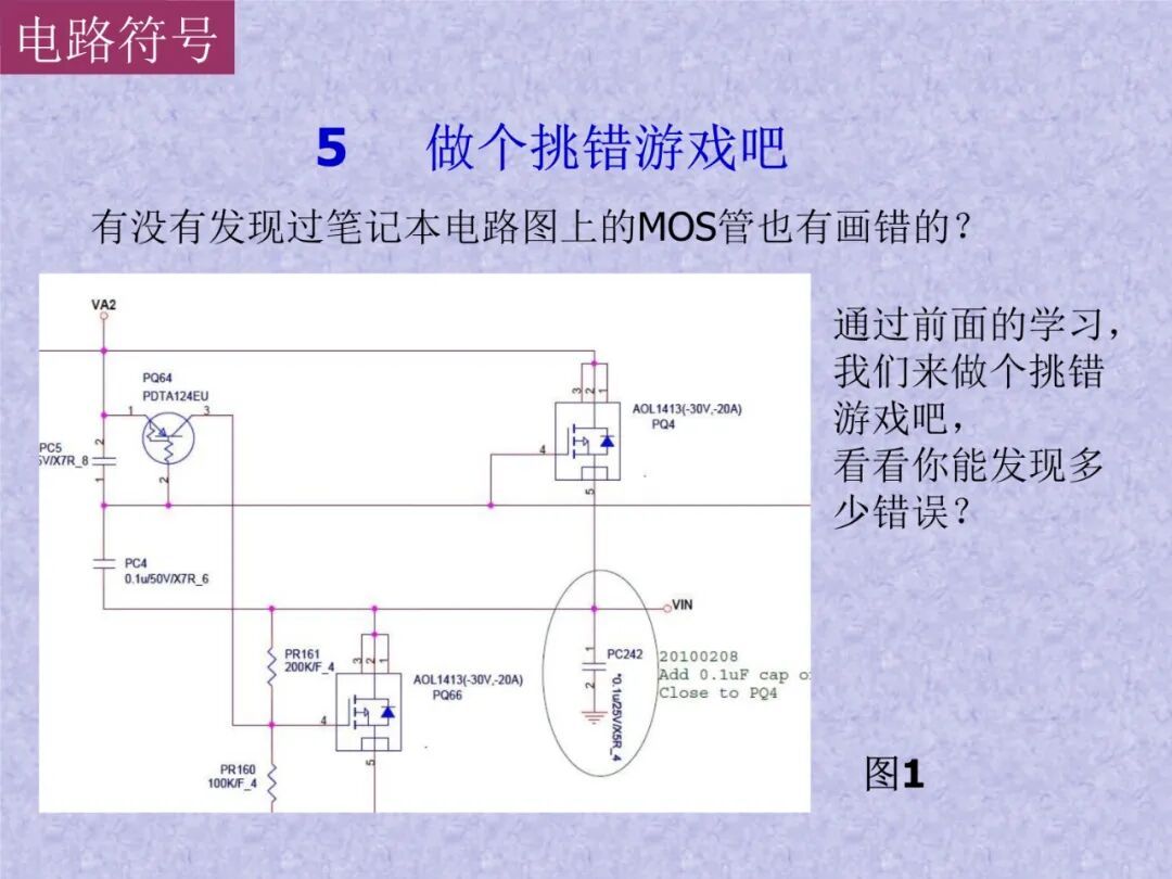 半导体概念科普——MOSFET是什么：工作原理及其应用的图61