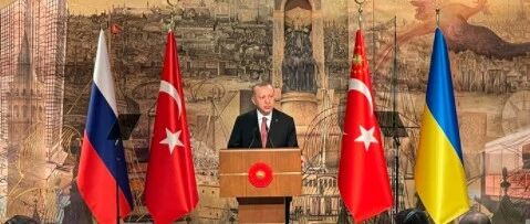 战争进入第35天，俄乌谈判终于出现开战后最大突破！