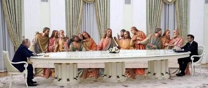 刚刚，普京提出3个重磅条件！