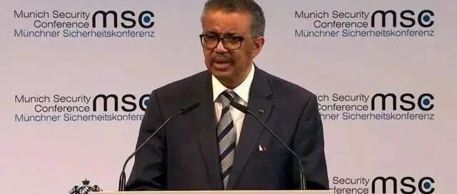 把国内疫情晾一旁，美率领10国，赴中国查新冠起源