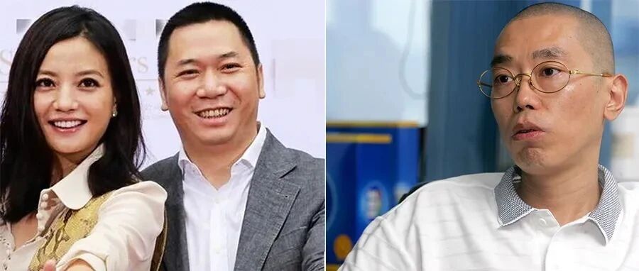 赵薇，又摊上大事！