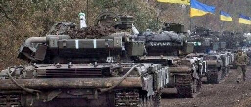 泽连斯基没想到，俄乌战场迎来“第四方”参战，美国终于坐不住了