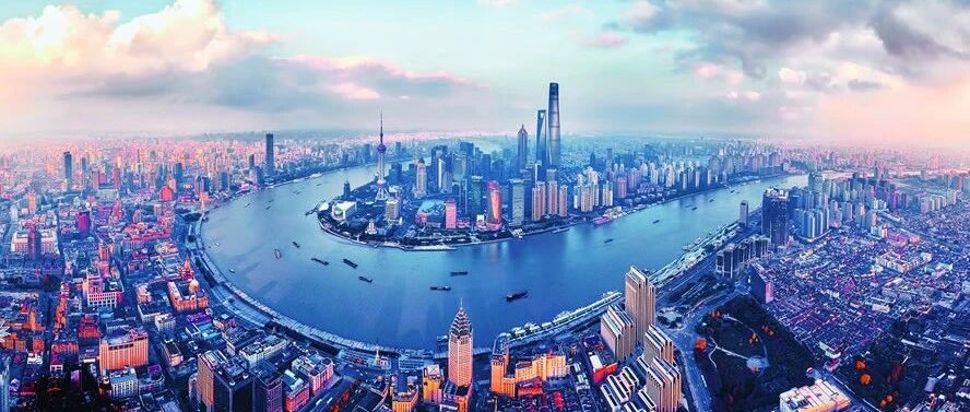 上海突发！重大消息！！