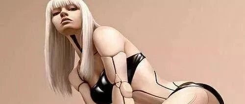 性爱机器人又爆新消息，这才是人类的终极危机