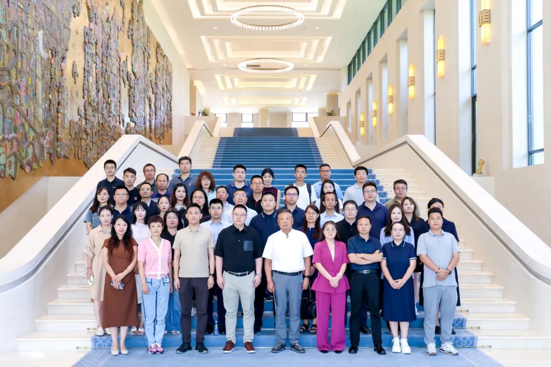 “链”接大企业丨长风杯携科创企业走进华为，共探中小企业数智转型新路径