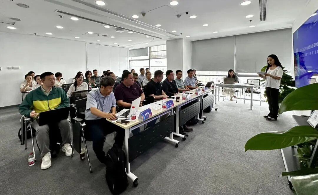 合投云路演丨长风杯 X 清华科技园，加速释放科创新势能