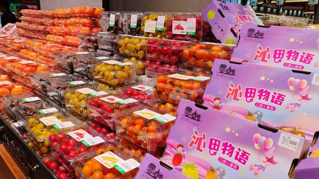 郴州首家"胖东来"指导调改店——步步高超市郴州广场店开业