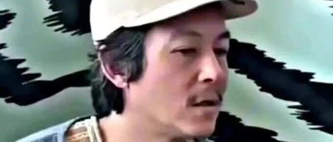 陈冠希洛杉矶中餐馆聊美食,&ldquo;撞脸赵本山&rdquo;再上热搜,&ldquo;棒球帽、八字胡&rdquo;沧桑造型被评与早年&ldquo;痞帅天花板&rdquo;判若两人