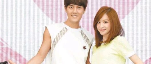 王心凌与吴克群被拍深夜同返住所,经纪公司:我们没有回应