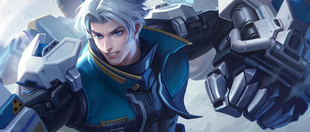 王者荣耀体验服：达摩张飞终于得到了加强，打野装备又进行了微调