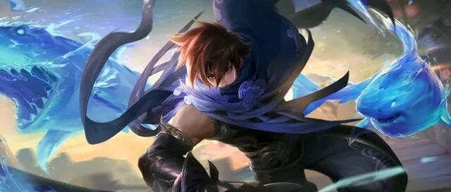 王者荣耀：新英雄澜又进行了大调整，牛魔这次被加强了不少