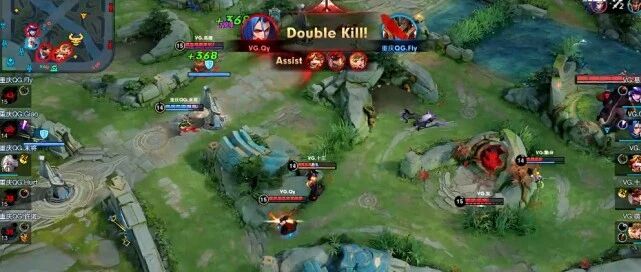 王者荣耀：选拔赛最后一日再战几场，KPL队伍都有希望（1-4场）