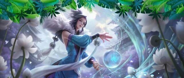 王者荣耀体验服：又有4名英雄被调整，阿古朵加强，射手偷塔战术或将可行？