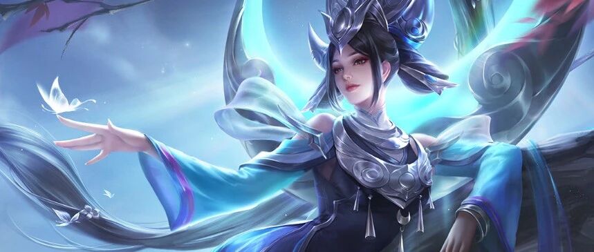 王者荣耀：如今的强势英雄都很冷门，胜率前4名都几乎没人用