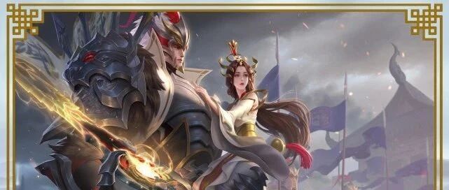 王者荣耀：正式服S20赛季来临 ，最终是有8名英雄被优化了一波