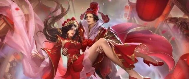 王者荣耀：周年限定皮肤返场规则大改，有5款将返场但最多买3款