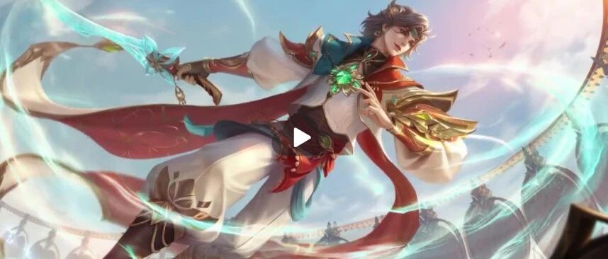 王者荣耀S26赛季开启，活动还是不少，碎片商店也更新了