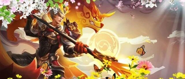 王者荣耀体验服：好久没改动的英雄也被优化了，职业比赛强势的更是遭殃