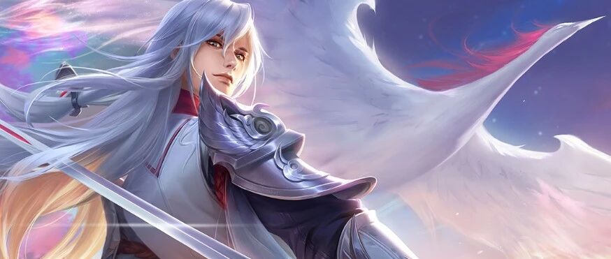 王者荣耀体验服：3英雄再次调整，李白的削弱方式也变化了一下