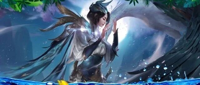 王者荣耀：S21赛季10名英雄被优化，有些的打法将会大变