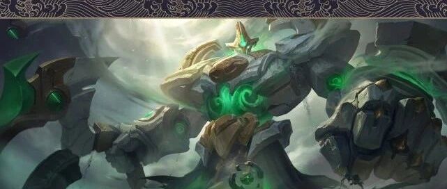 王者荣耀体验服：又有5名英雄进行了调整，钟馗的新连招可控住多人