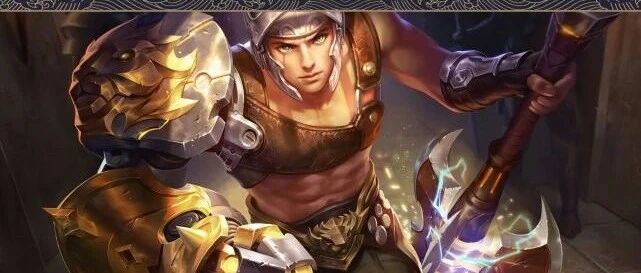 王者荣耀：6名英雄又被调整了，狂铁夏侯惇都加强了不少