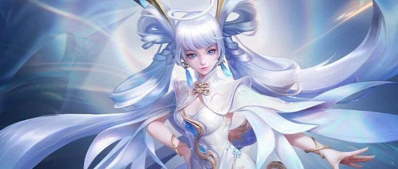 王者荣耀体验服：5英雄再次调整，项羽加强，李白孙尚香削弱