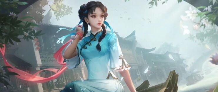 王者荣耀：艾琳将开启兑换渠道，西施的新皮肤也要上线了