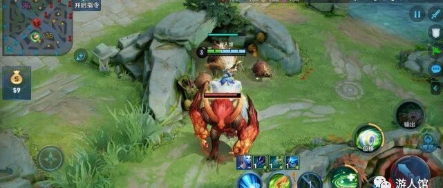 王者荣耀：新英雄阿古朵的细节技巧真不少，掌握几点让她强度大增