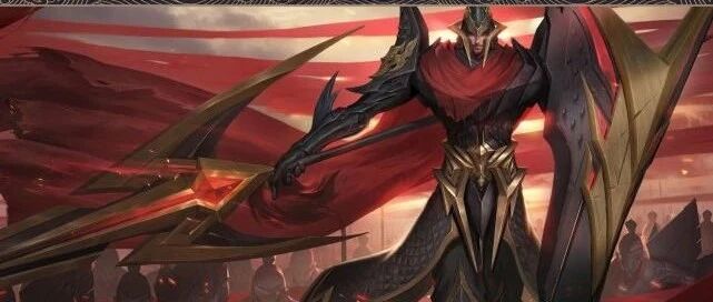 王者荣耀：KPL秋季赛强势英雄出炉，榜首是公认的飘逸女神