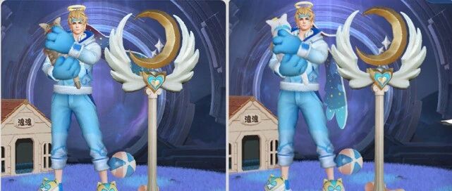 王者荣耀：皮肤优化，英雄重塑，近期要改动的东西也不少啊