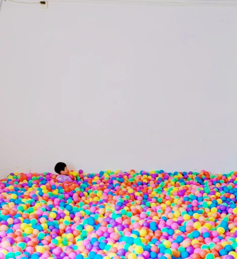 器械区有什么器械【详解】平衡木、羊角球、大滑板......这些感统器械都有什么用？_https://www.jmylbn.com_新闻资讯_第10张