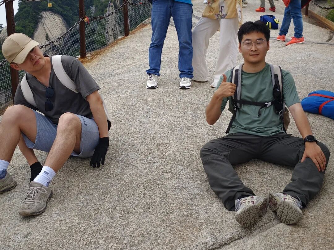 西安游记——来到西安才体验到的一些东西