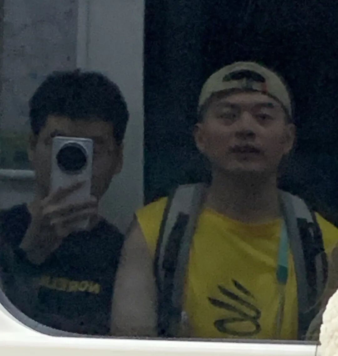 西安游记——来到西安才体验到的一些东西