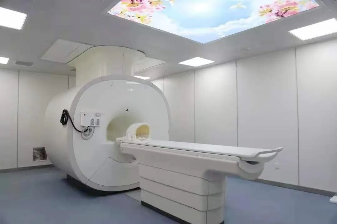 拍片的仪器有哪些就医不迷路，带您认识影像科的“照相机”_https://www.jmylbn.com_新闻资讯_第14张