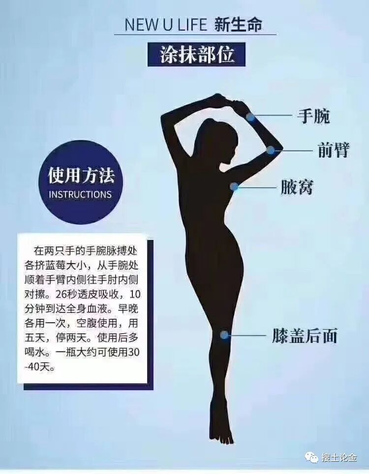 这三类人是不可以使用somaderm凝胶