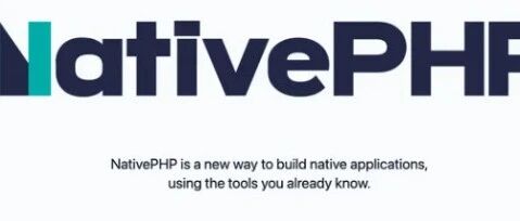 探索NativePHP：PHP桌面应用开发的新星