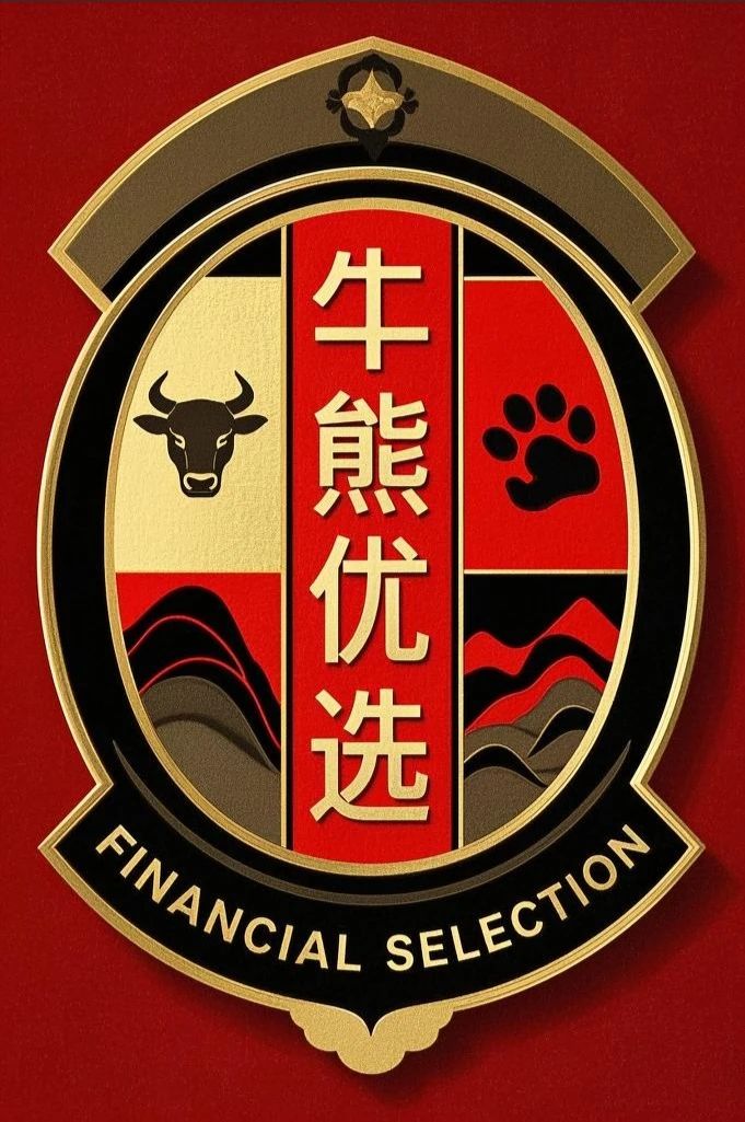 牛熊优选