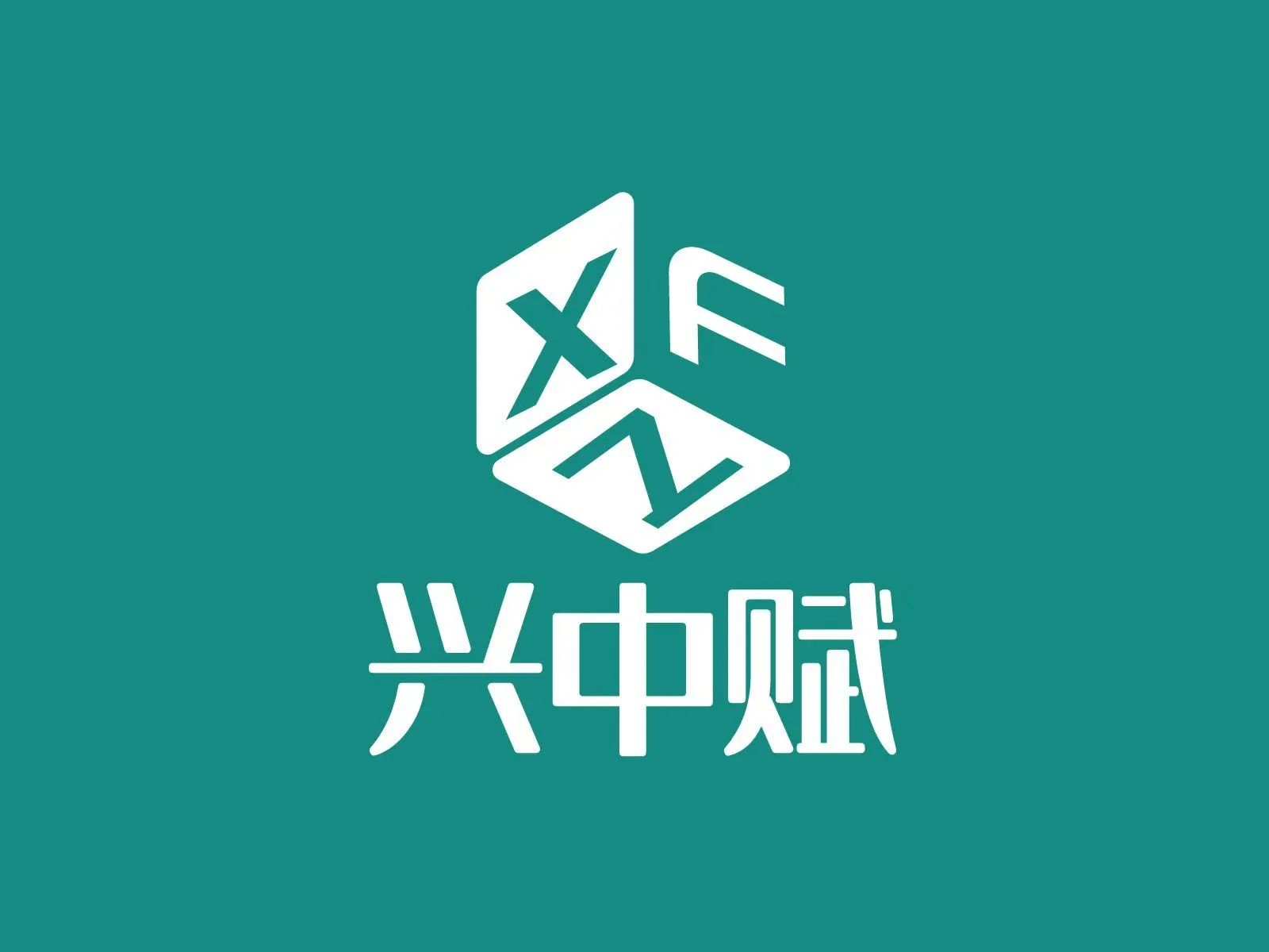 兴中赋信息科技