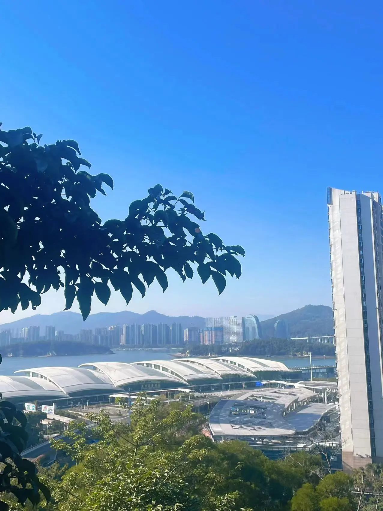 浩瀚云核