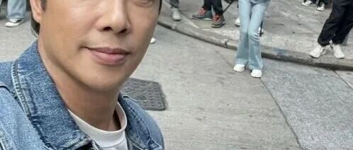 梅艳芳入室弟子首开演唱会太太与14岁饼印女儿撑场!自小读名校撞脸蔡思贝?