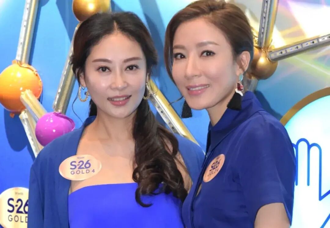 获封「最强继母」,诞女14年未与男友注册杨卓娜一向都被传媒封为