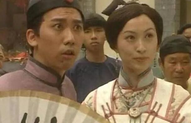 除此之外他还曾获得主演电视剧《状王宋世杰》的机会,由于诙谐演出