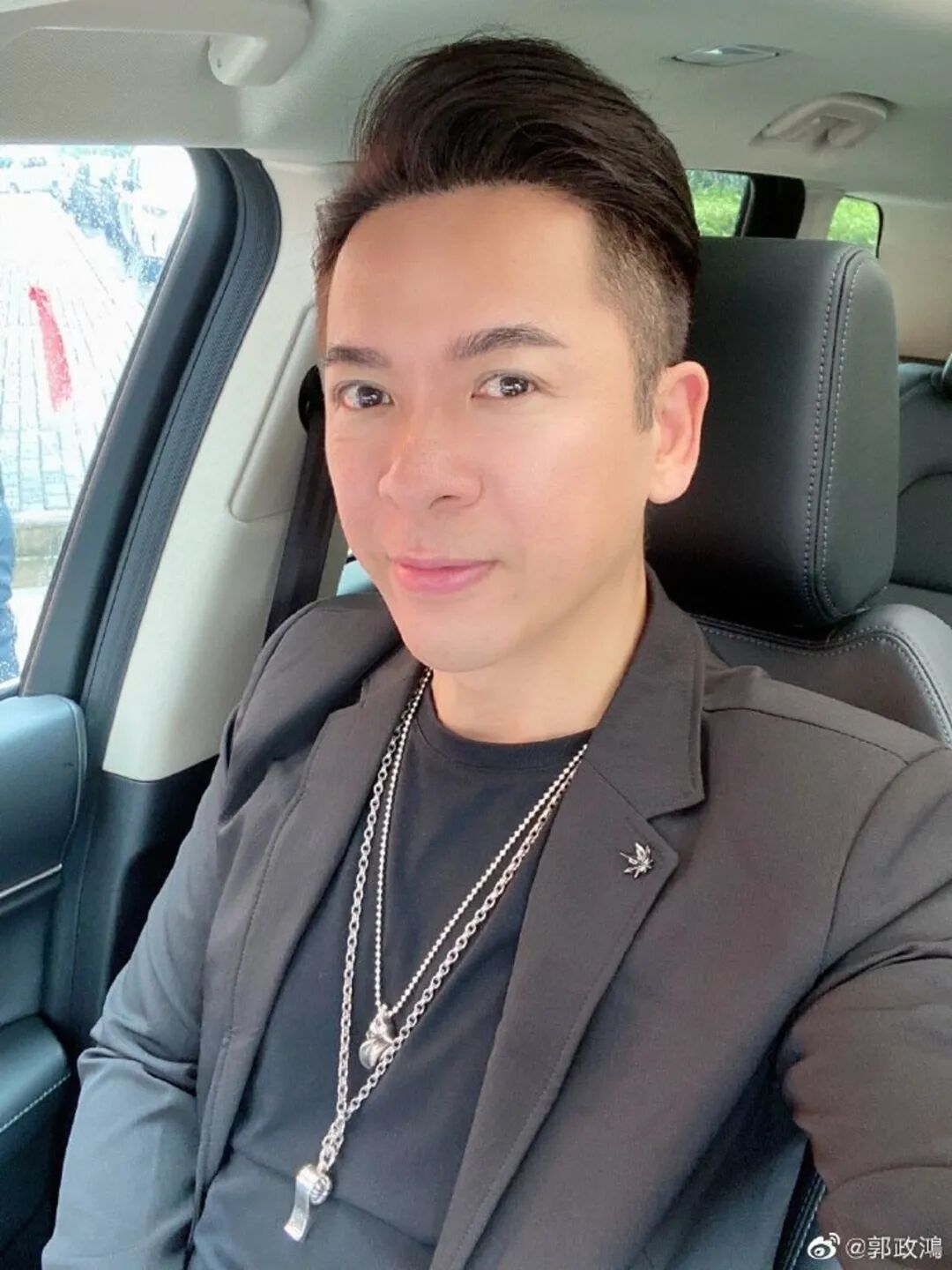 59岁前tvb男拳王内地登台疑黑面 被批耍大牌