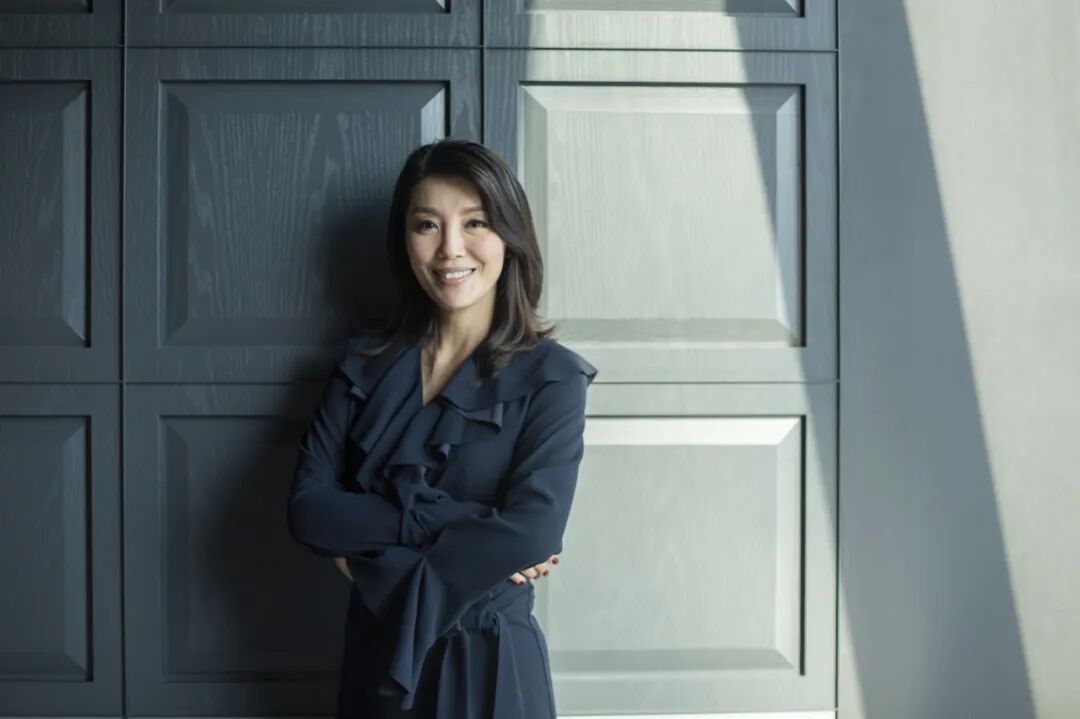 54岁前港姐与好友因一事反目成仇20年后方破冰